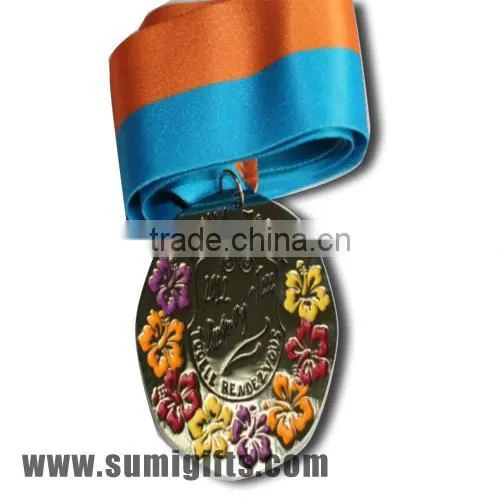 customized sport medal