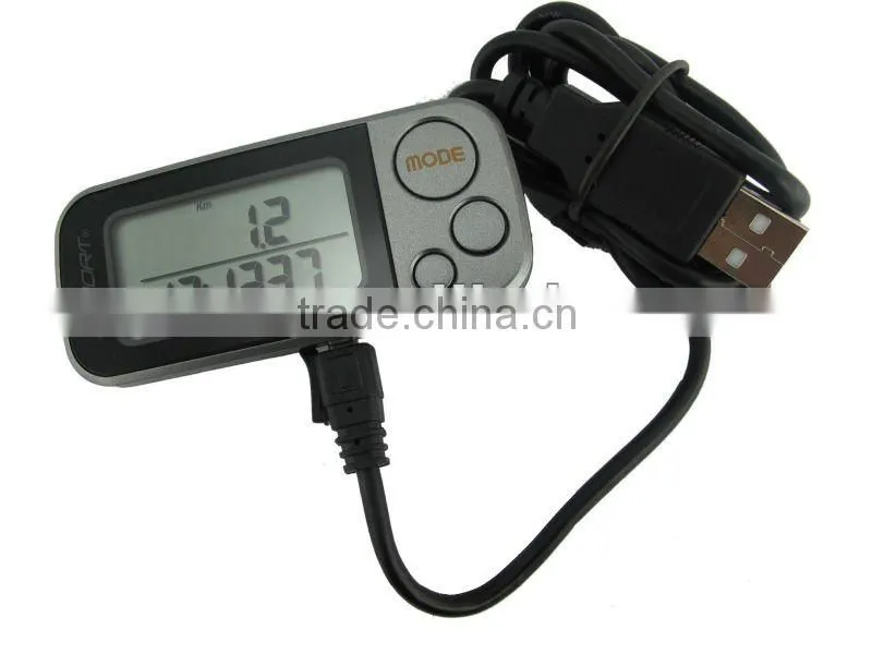 Digital Electrical Health Care Sporting Precise walk pedometers