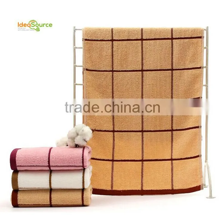 Wholesale cheap customized face towel, fancy customized face towel from china maket