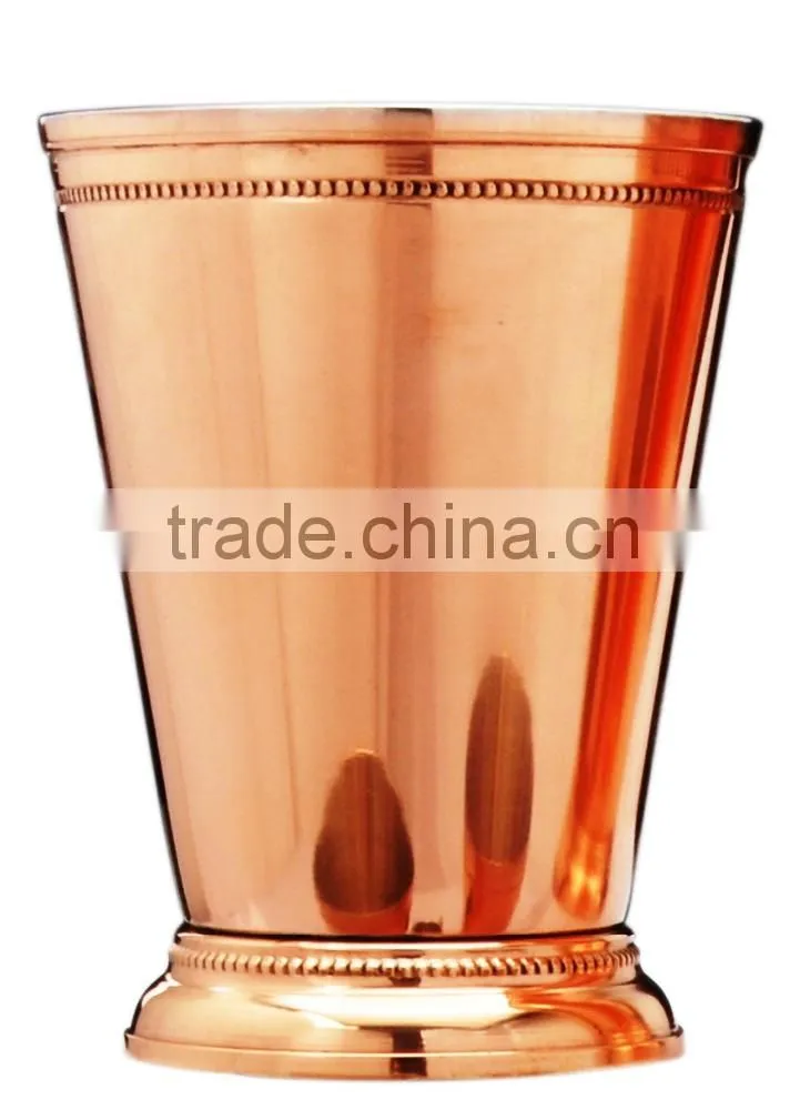 moscow mule mug