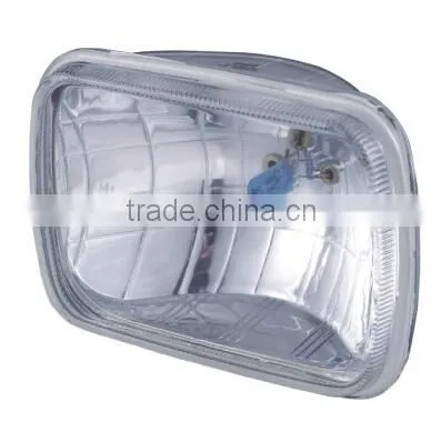sealed Beams , auto lamp , auto lighting system