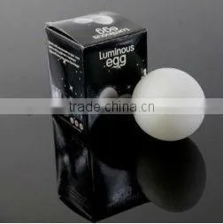 7 Colors LED Luminous Egg