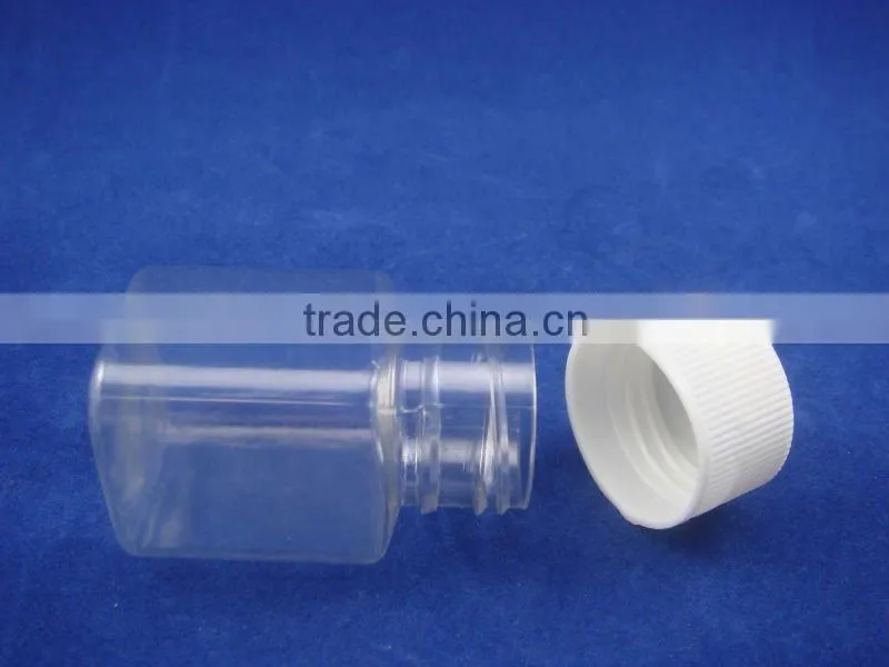30ml pet bottle