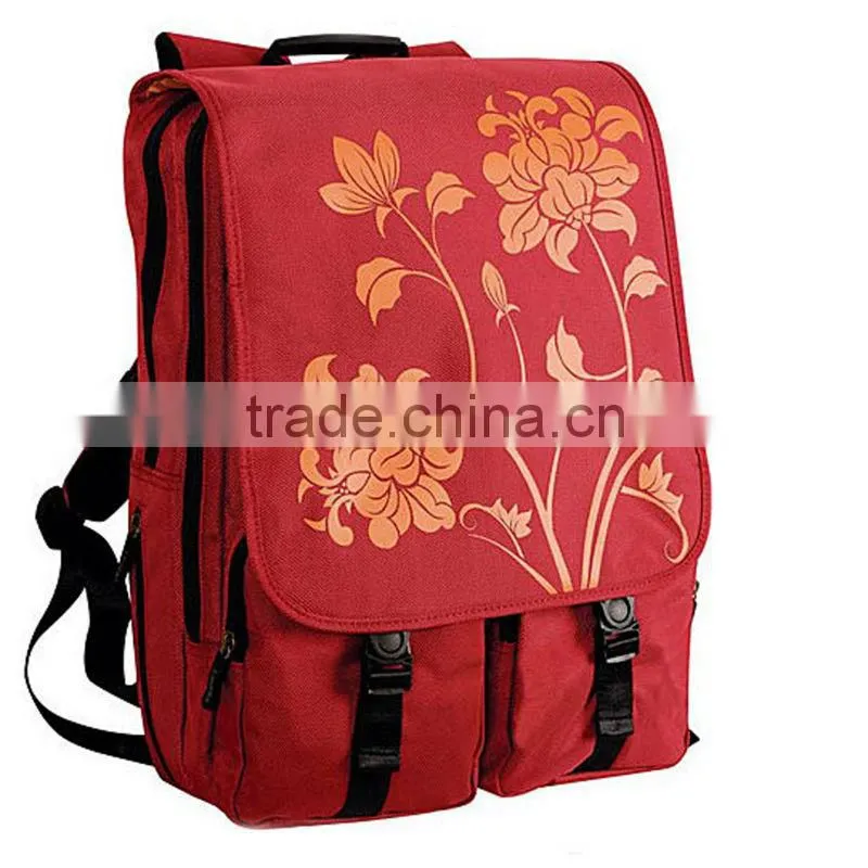 New Design Handmade Waterproof School Backpack For Kids