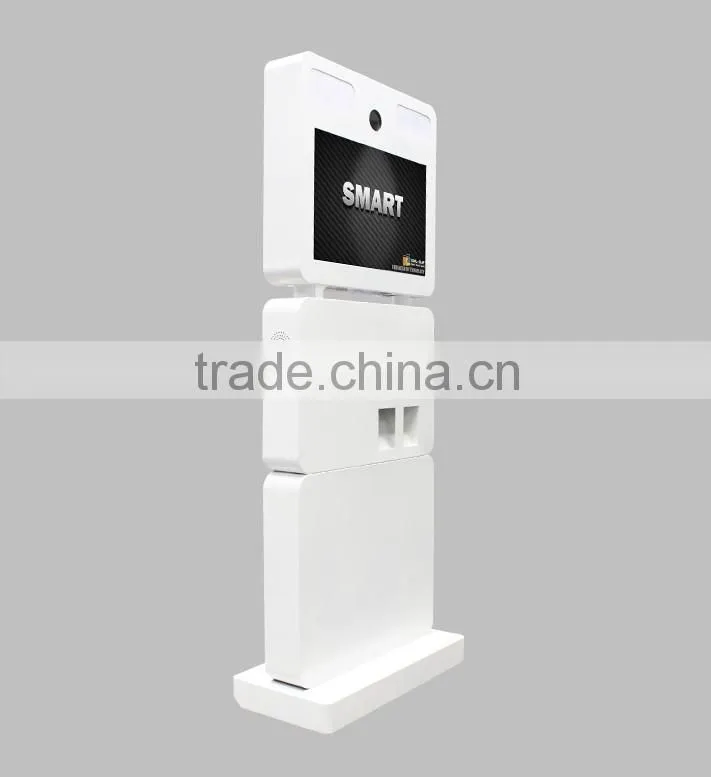 Cool Clap Photo Booth For Wedding