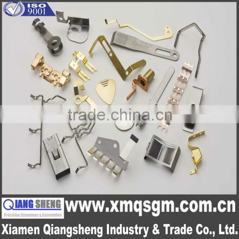 assemblator parts stamping and welding