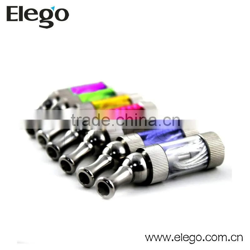 Original Innokin Dual Coil iClear 30 with Rotatable Drip Tip