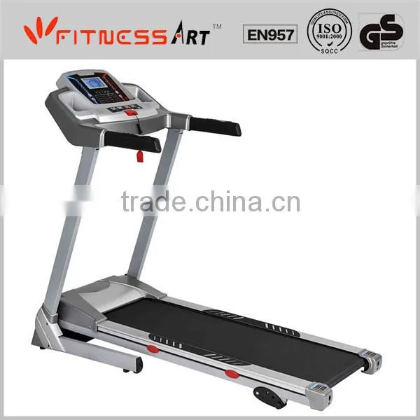 Indoor Treadmill TM1370 for body bulit