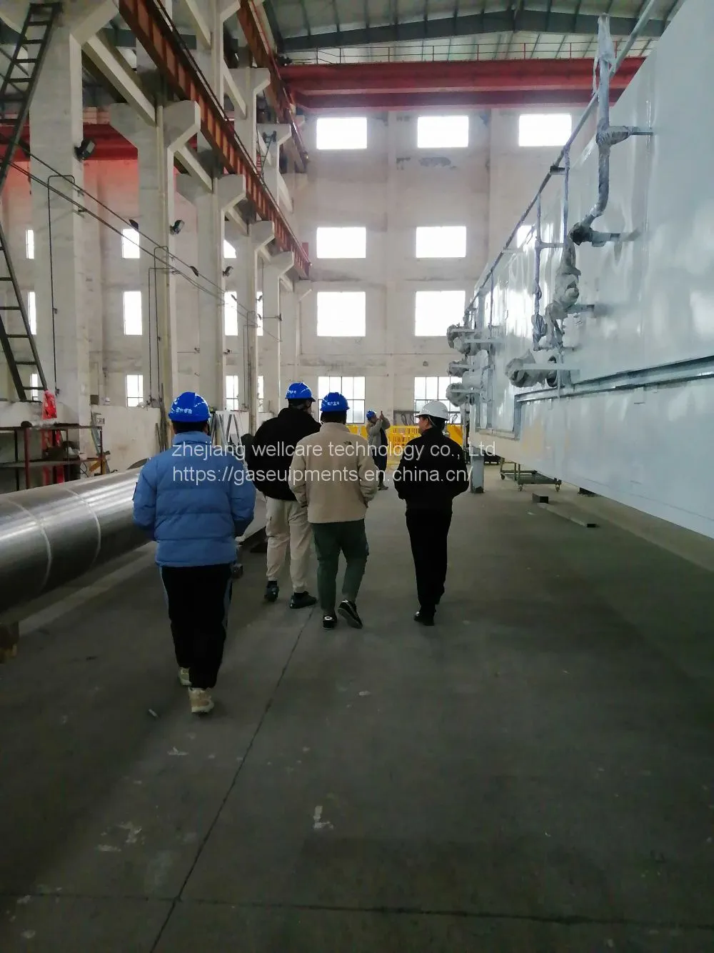air separation oxygen plants (5)
