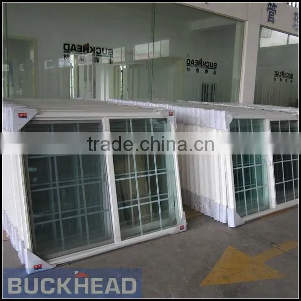American Style Vinyl Window and Door