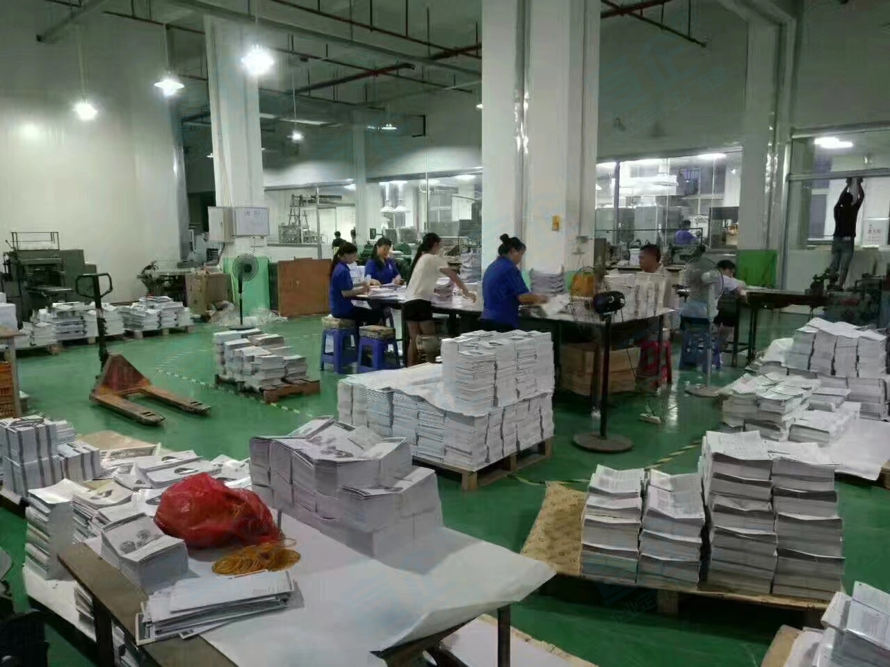 Xiamen Fuying Industry And Trade Co., Ltd. company overview - view 1