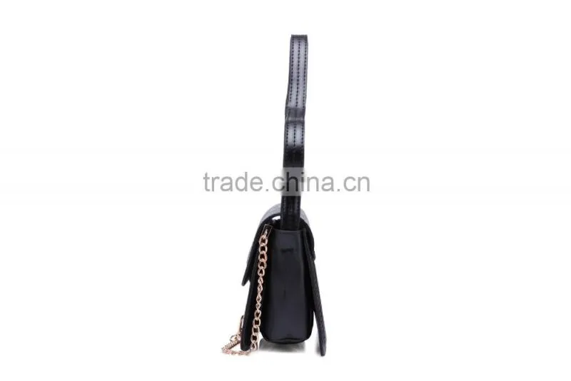Ladies Leather Shoulder Bag Tote Messenger Crossbody Satchel Women Handbag