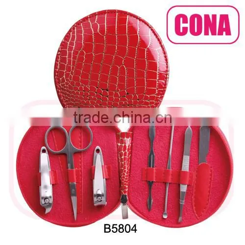fashion professional manicure set tools