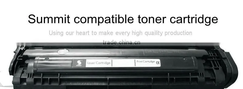 Compatible toner cartridge for Q7115X Consumable component of a laser printer