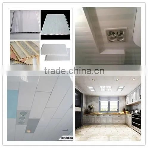 bathroom ceiling machine