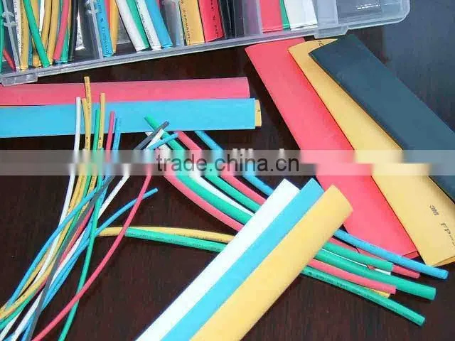 Heat shrink tubing