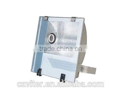 175-250W Die-casting Aluminium MH/SON IP65 Flood Light