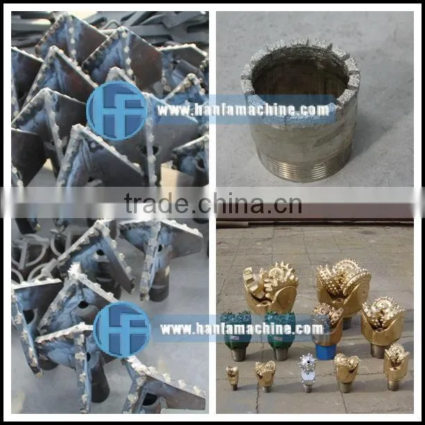 superior quality diamond bits(various diameter)