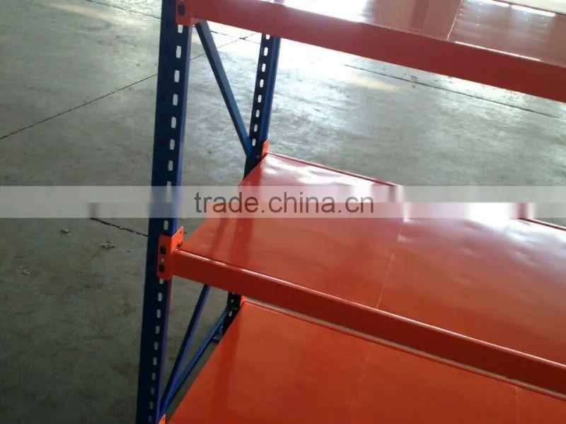 long span shelving
