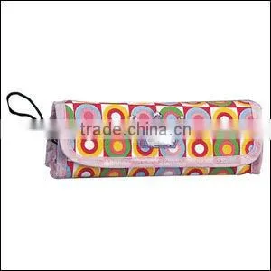 Printed Pencil Bag