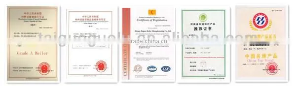 Senior manufacturer supply blast furnace hot blast stoves from China