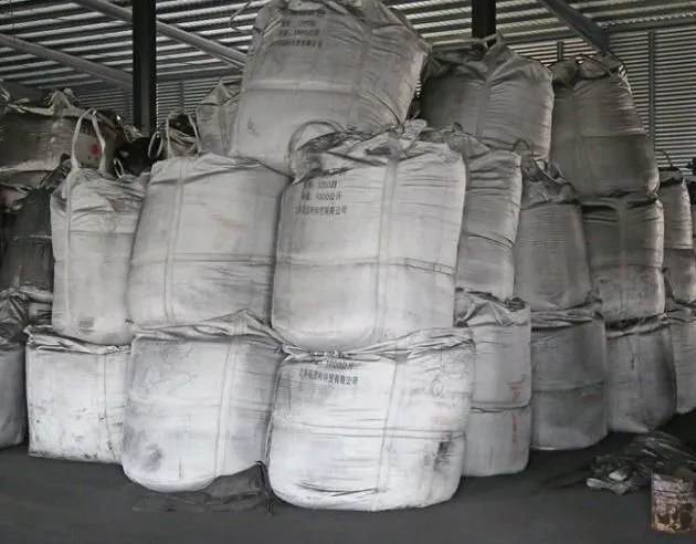 graphite powder 002