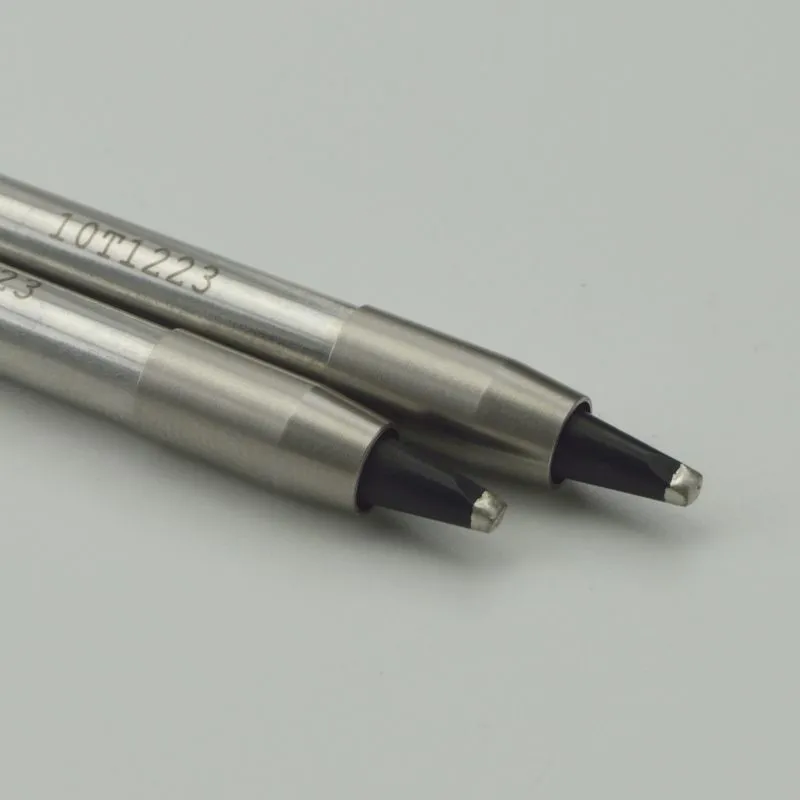 High Quality DN-20GAV14-EZ15 / DCN-20BCV1 Iron Tip Cartridges for Apollo Seiko DCN Series Tips