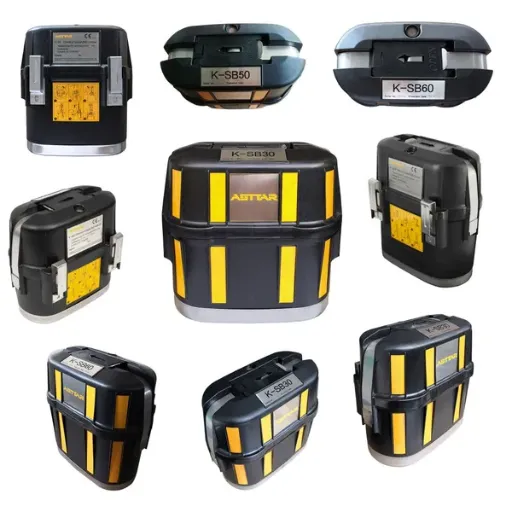30 minute self contained self rescuer