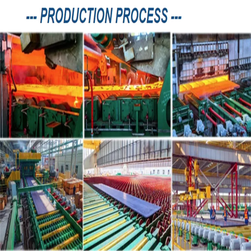 High Quality Mild Steel 1045 S45c square bar