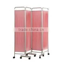 wholesale cheap hospital bed curtain fabric