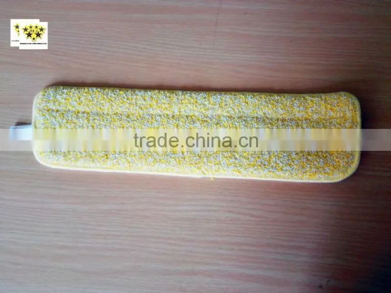 Microfiber Twist Mop Head Wholesale High Quality