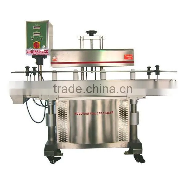 XF-LF Automatic Induction Alumium Foil Sealing Machine