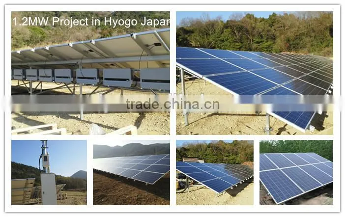 solar mounting racking rooftop mount system roof mounting system