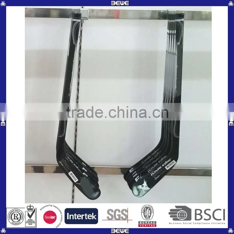 good quality competitive price composite hockey sticks factory