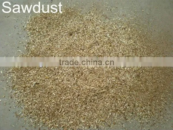 New wood crusher machine for making sawdust/wood crusher/wood chip crusher