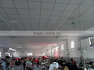 Xihua Special Industry & Trading Co., Ltd. company overview - view 2