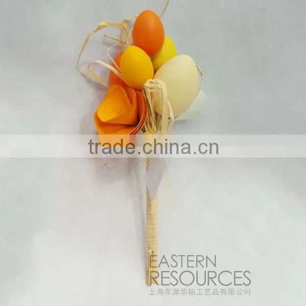 Plastic Egg Pick for Decoration