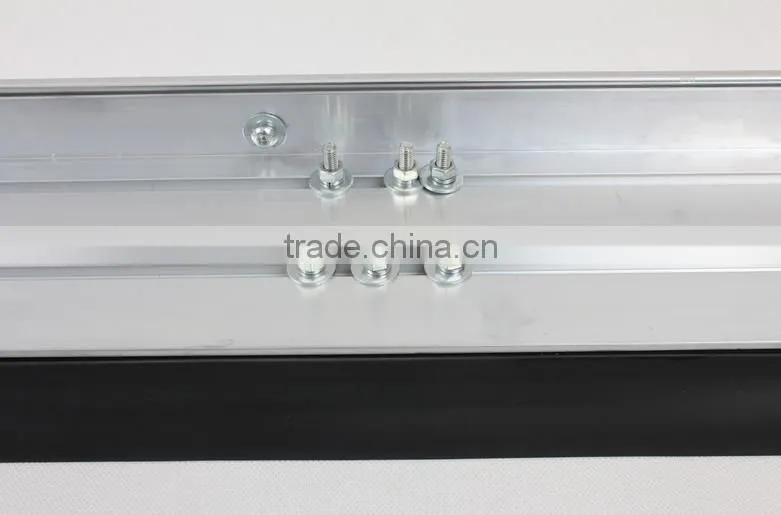 Running Board From Carison for Jeep Grand Cherokee Auto Accessories from Carsion
