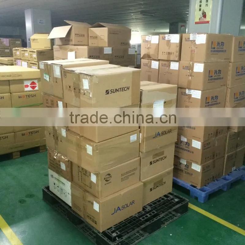 3BB monocrystalline solar cell a grade