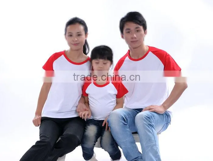 Fashion sublimation Pure cotton sulfur t-shirts,DIY T-shirt,100% cotton T-shirt 6 colour can choose