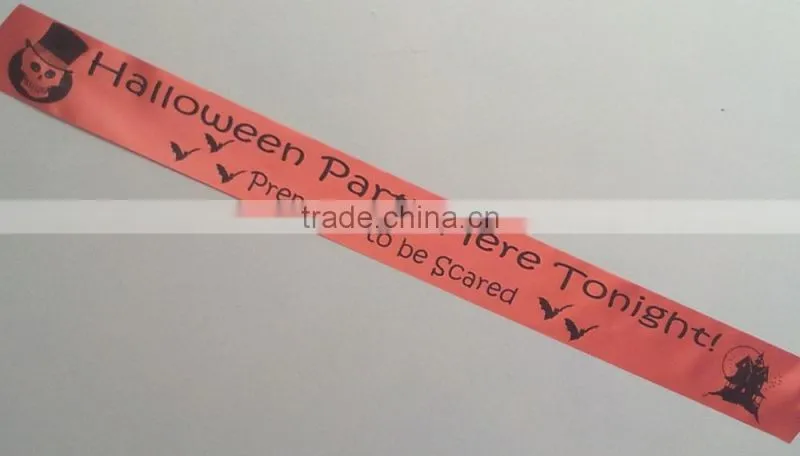 Sashes Printer for Weddings & Parties