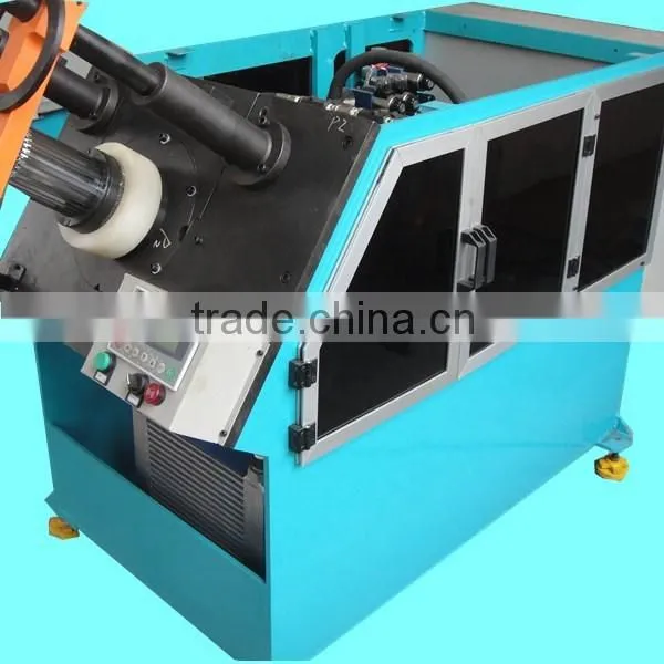 MLR-0899 Servo Stator Coil Inserting Machine