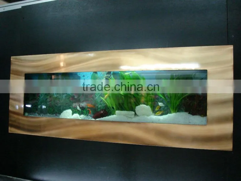 HOT SALE WALL HANGING AQUARIUMS,WALL FISH TANK,AQUARIUM TANK