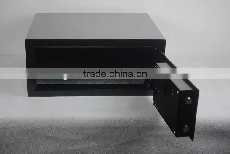 Manufacturer supply security hotel laptop safe