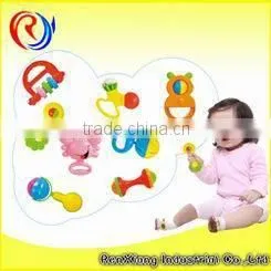 New design barrel air gun water gun toy
