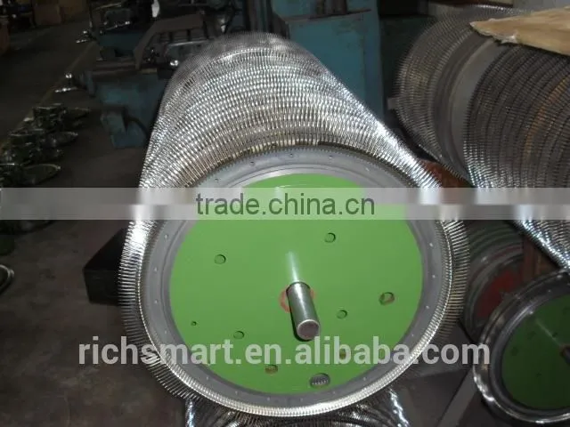 High Quality,High Speed Automatic Dial Linking Machine