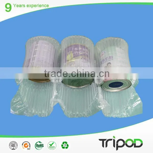 Inflatable Courier Packaging Air Plastic Bag, High Quality