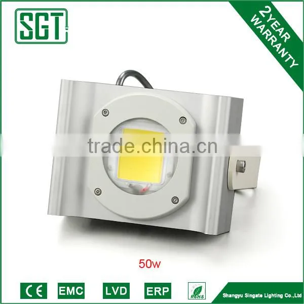 CE RoHs Aluminum Lamp Body Material IP65 30W 50W 100W led flood light