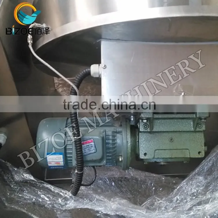 Semi Automatic Small Scale Garri Making Machine