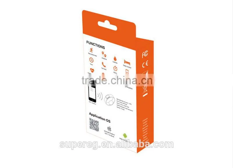 2016 hotselling Smartband Smart sport bracelet tw64 Wristband Fitness Tracker Bluetooth 4.0 Smart Watch